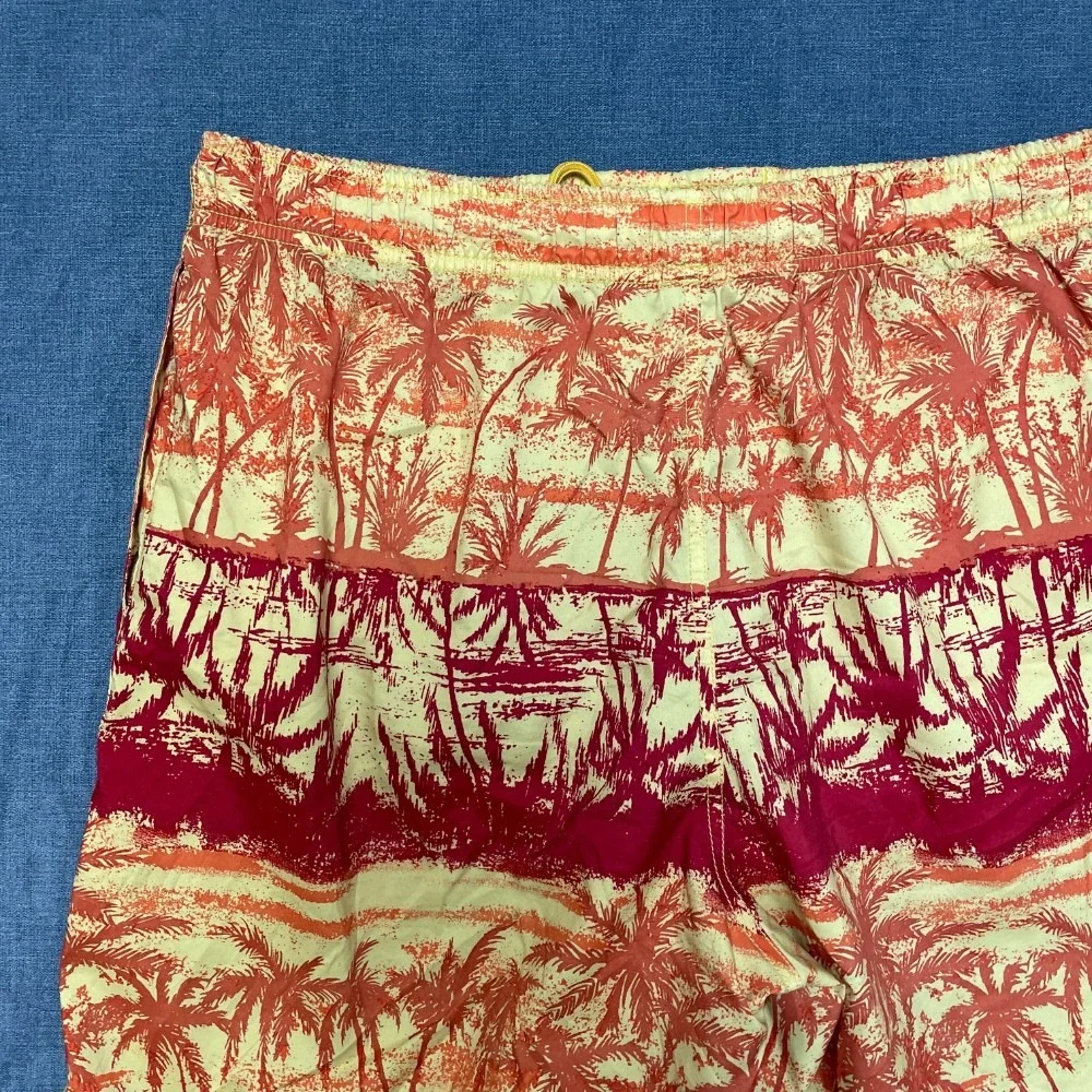 Nautica swim trunks